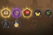 《哈利波特魔法觉醒金卡强度排行攻略》（全网最全攻略，让你轻松升级金卡！）
