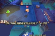 《动物大冒险攻略》——探索乐趣无穷的小游戏世界（小游戏动物大冒险攻略，解锁关卡迎接新挑战）