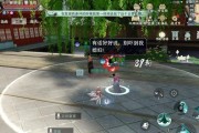 一梦江湖幸在金陵NPC坐标大揭秘（探寻一梦江湖中金陵NPC位置，轻松完成任务）