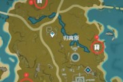 《原神》风墙宝箱攻略（如何拿到被风墙挡着的宝箱？）