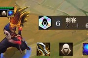 亚索攻略（打造无敌剑客，亚索装备与铭文选择攻略）