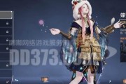 《永劫无间》新版胡桃打法及天赋全面解析（掌握新版胡桃，从此独领风骚战场）