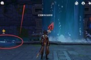 《原神》日常任务中如何完成易丢失的钥匙任务（掌握技巧，解决难题；钥匙不再是烦恼）