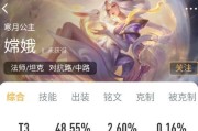 步战王铭文出装攻略最新（步战王铭文出装攻略分享，助你成为无敌步战王！）