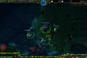 Dota德鲁伊出装攻略大全（Dota德鲁伊出装攻略，助你成为最强战士）