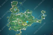 原神稻妻浪船攻略（一键畅游全景大陆，畅享精彩冒险，体验纯爱恋情）