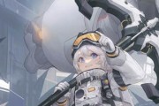 揭秘深空之眼潮音专武（探寻波塞冬专属钥从的传说）