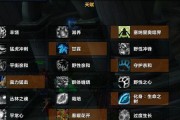 《魔兽世界》8.2版本奶萨PVE玩法攻略（成为最优秀的治疗者，带领团队征服副本）