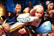《DNF》服务器打榜玩法一览（实力对决，争夺荣誉；高手齐聚，盛况空前！）