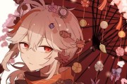 原神万叶抽取攻略（秘籍揭秘，轻松获得万叶之翎！）