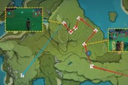 原神2.3版本攻略（开启新篇章，解锁新挑战，迎接优菈的降临！）