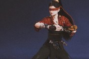 永劫无间枪连招进阶攻略（打造无敌战斗力，成为巅峰玩家）