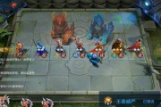 《王者模拟战》魏国战士流详解（攻防兼备的魏国战士流——打造最强阵容）