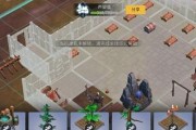 《冰原守卫者火山脚下刷图攻略》（解析冰原守卫者火山脚下地图及怪物分布，助您轻松刷图）