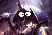 探索Naxx（从入门到精通，带你一步步征服Naxx）