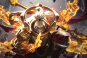 黑刀幻视出装顺序攻略（提高输出效率，打造无敌刀魂）