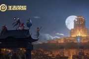王者荣耀赵怀真连招攻略，让你成为无敌神犇！（掌握赵怀真连招，畅享胜利快感！）