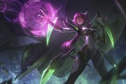 新版本虚空女皇出装攻略（打造无可阻挡的统治力，掌握虚空女皇的最强装备选择）