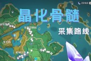 原神容彩诗镜其一之稻妻特产照片位置大全（探寻神秘的稻妻特产照片位置，让你的旅行更加有趣）