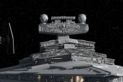 星舰帝国新服攻略（探索星际，夺取霸业，成就帝国统治）