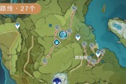 原神攻略（解密千风神殿的谜题，获取丰厚奖励！）