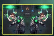 探秘《第五人格》游戏中黄衣之主的外在特质（从颜值到衣着，完美呈现恐怖美感）