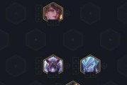 《LOL》游戏中的绝招——云顶之弈忍者刺玩法教学（掌握忍者刺技巧，成为云顶之弈高手）