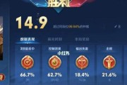 掌控战局，钟馗崭露锋芒（《王者荣耀》S22钟馗技能介绍，让你成为战场上的统领）