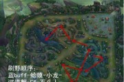 猪妹打野出装符文攻略（探索猪妹打野的最佳装备和符文搭配，让你在游戏中无往不利）