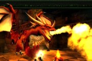 《魔兽世界》湖畔镇决战，策略攻略全解（如何击败湖畔镇的BOSS，让你轻松过关）