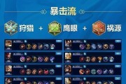 韩信最强铭文出装攻略——征战沙场必备（韩信出装攻略全解析，打造最强战力！）