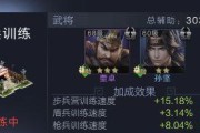 《乱世王者》盾兵流玩法指南（探索盾兵流的魅力，打造无敌防线！）