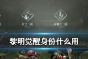 《黎明觉醒》游戏中如何获得皮料？（探秘获得游戏皮料的方法，让你的角色更加个性化）