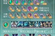 原神越龄攻略（用一招制敌，游刃有余！原神越龄攻略全解密）