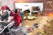 《命运神界梦境链接》新手必读攻略（从零开始，掌握游戏玩法）