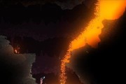 《我的水世界求生》火山踪迹任务攻略（如何完成游戏中的火山踪迹任务）