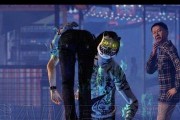 《热血无赖缉毒攻略》（用智慧、勇气与正义，铲除毒品的黑暗势力）