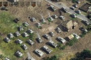突袭4地图攻略大全（细致解析突袭4全地图的攻略技巧，帮助你成为无敌的指挥官！）