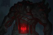 《亡灵战神手游攻略最新版，让你成为无敌战神！》（打造无敌装备，征服战场！）