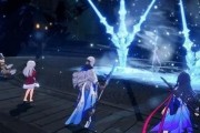 野穗伴行快枪手遗器套装效果解析
