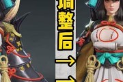 《永劫无间双截棍属性强度一览》（探秘游戏中最强武器的属性和装备）