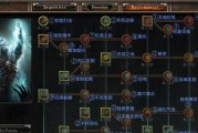 不朽死灵法师技能配装攻略（打造强大的不朽死灵法师——装备、技能与策略一览）