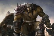 魔兽兽王出装攻略最新版（强势崛起！魔兽兽王出装攻略大揭秘）