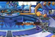 碧蓝航线航母图鉴大全——从入门到精通（探索碧蓝航线航母的世界，解析攻略技巧，提升游戏实力）