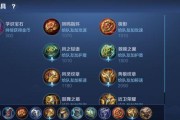 盾山铜墙铁壁出装铭文攻略（打造最坚固的防御壁垒，无坚不摧）