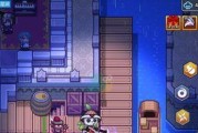 《伊洛纳》游戏稀有道具一览（稀有道具推荐及获取技巧）