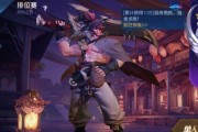 韩信阵容出装攻略——以偷塔技巧为主题（打造无敌偷塔神器！韩信阵容出装攻略曝光）