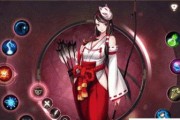 游戏攻略（探索游戏中的美人角色魅力，成为真正的攻略大师）