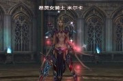 圣魔之血4.2攻略（揭秘4.2版本的全新内容与更新，带你登顶巅峰！）