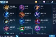 王者新异星出装攻略（从技能配合到装备选择，教你成为王者新异星的统治者！）